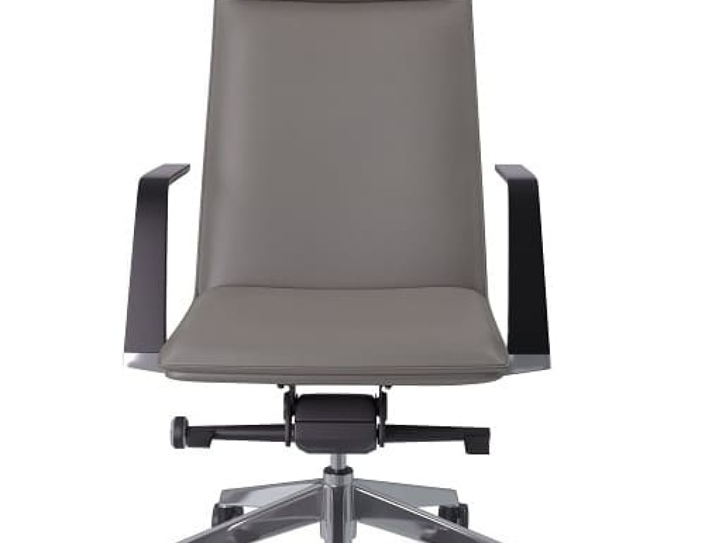 Кресло руководителя Власть-комфорт — фото № 9